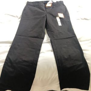 Women’s black pants